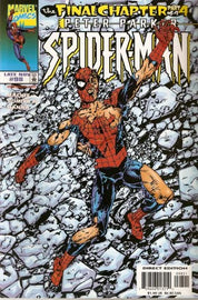 Spider-Man (1990) Beta Project