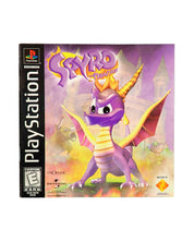 Spyro the Dragon [Loose] - PS1