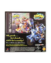 Spyro the Dragon [Loose] - PS1