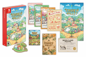 Stardew Valley [Collector's Edition] - Switch