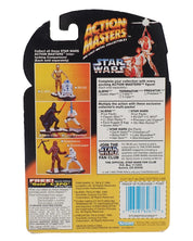 Stormtrooper - Action Masters Die-Cast [Pre-Owned]