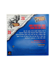 Street Fighter Alpha 3 [Loose] - PS1