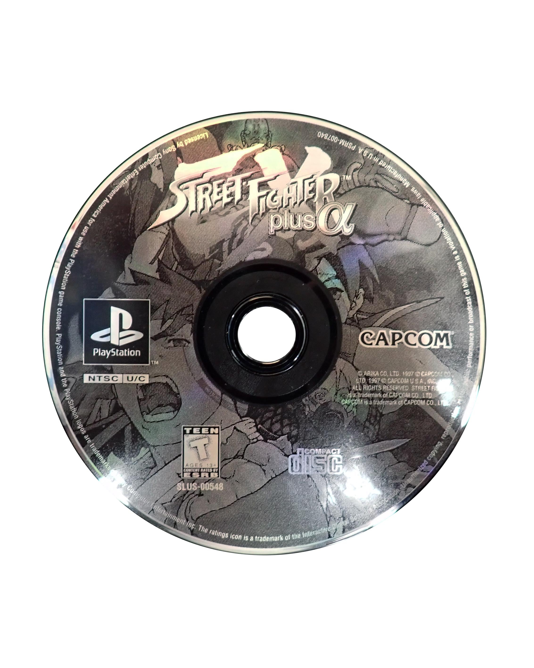 StreetFighterEXPlusAlpha-Disc.jpg