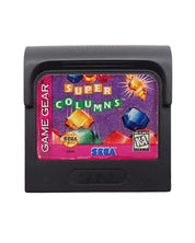 Super Columns [Loose] - SEGA Game Gear