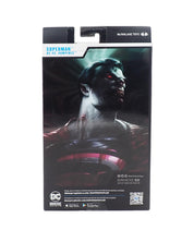 Superman (DC vs. Vampires) - DC Multiverse [Pre-Owned]