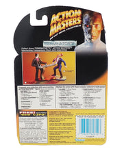 T-1000 - Action Masters Die-Cast [Pre-Owned]