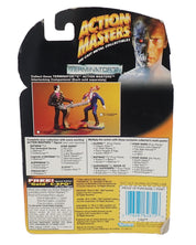 T-800 - Action Masters Die-Cast [Pre-Owned]