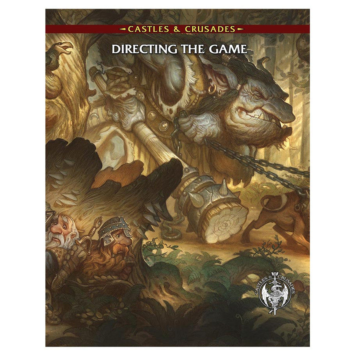 Castles & Crusades: Starter Set