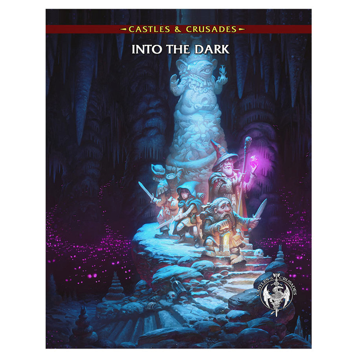 Castles & Crusades: Starter Set