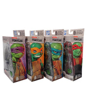 Teenage Mutant Ninja Turtles BST AXN The Loyal Subjects Figure Set [Pre-Owned]