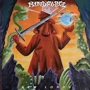 Mindforce – New Lords