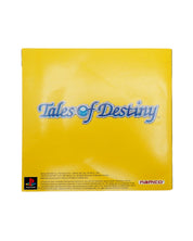 Tale of Destiny [Loose] - PS1