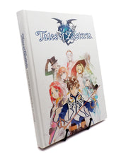 Tales of Zestiria Collector's Edition Official Guide
