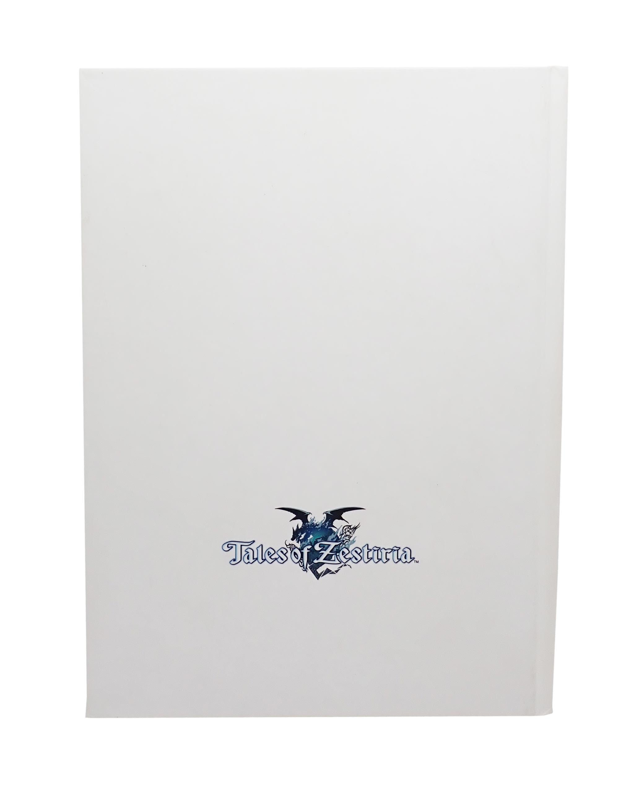 Tales of Zestiria Collector's Edition Official Guide