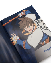 Tales of Zestiria Collector's Edition Official Guide