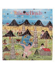Talking Heads – Little Creatures - Vinyl