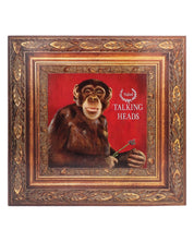 Talking Heads – Naked - Vinyl