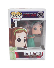 Tattler Twins - POP! #242