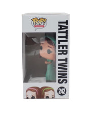 Tattler Twins - POP! #242