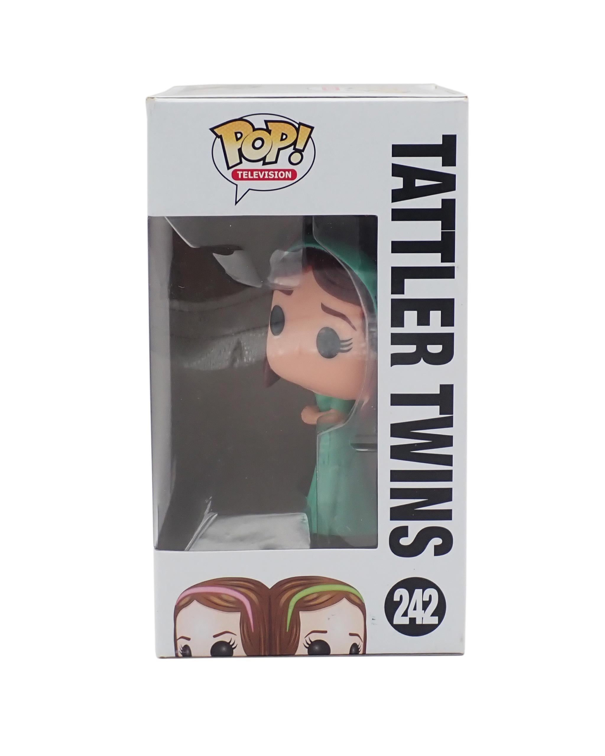 Tattler Twins - POP! #242