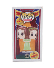 Tattler Twins - POP! #242