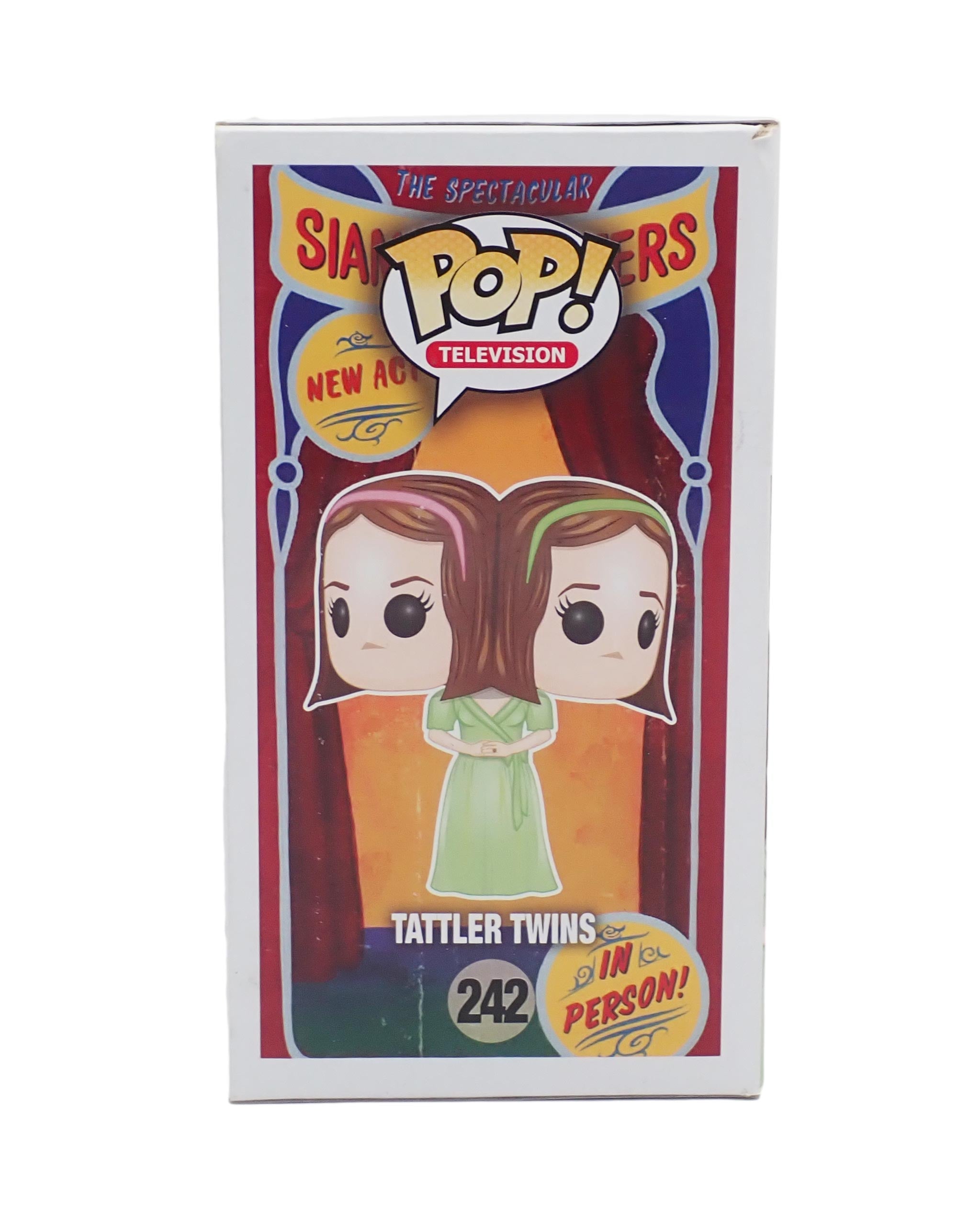 Tattler Twins - POP! #242