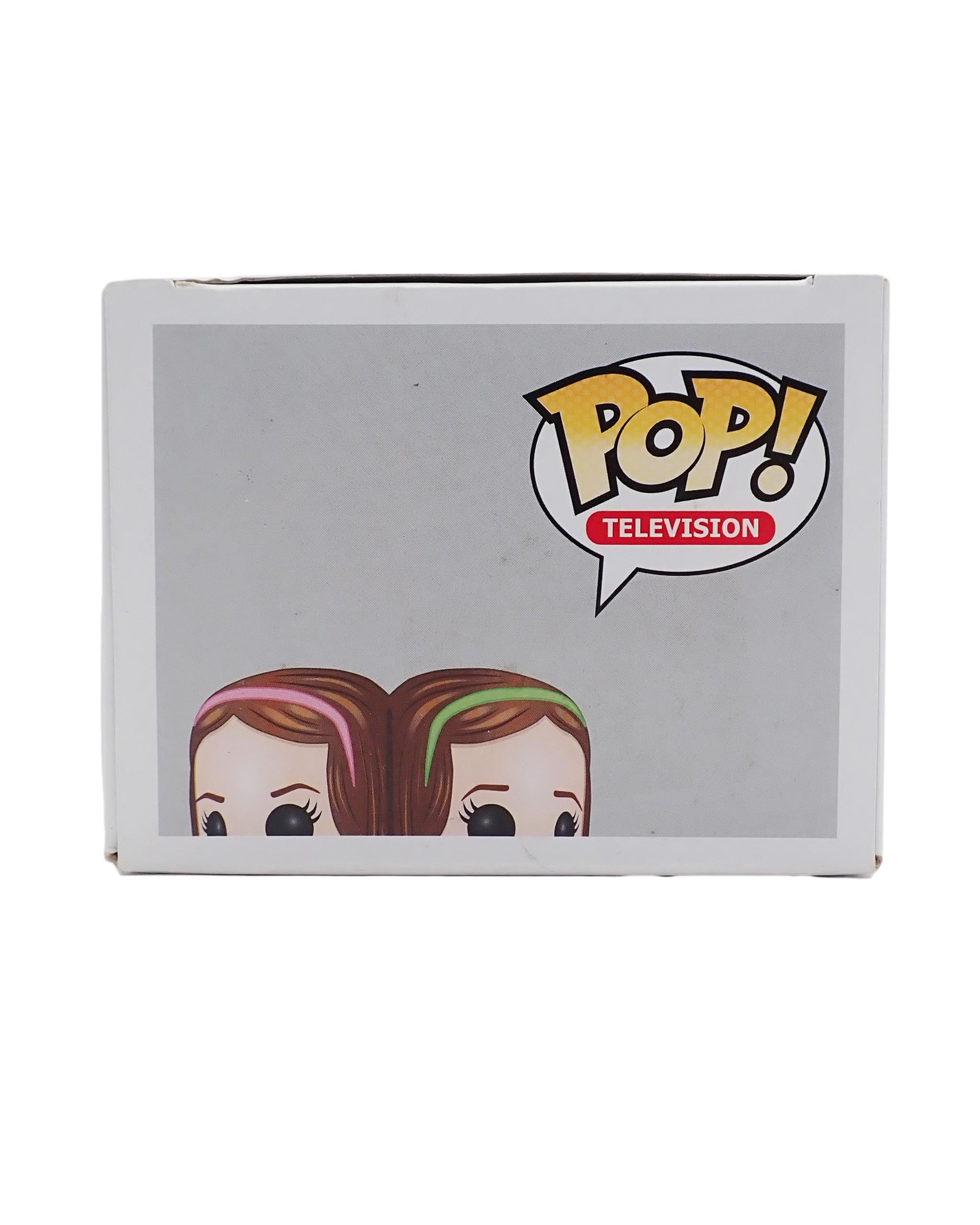 Tattler Twins - POP! #242