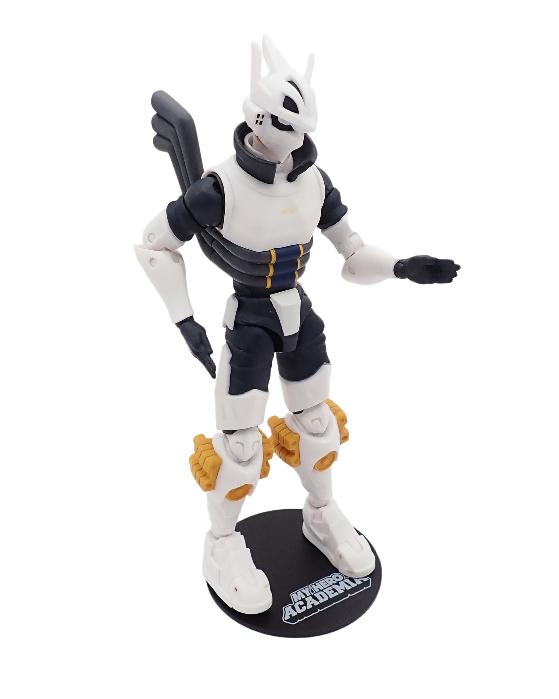 Tenya Iida - McFarlane Toys [Pre-Owned]