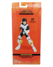 Tenya Iida - McFarlane Toys [Pre-Owned]