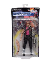 Terminator 2 Power Arm Terminator - NECA Figure [Pre-Owned]