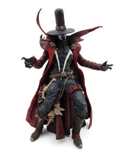 The Art of Spawn Gunslinger Series 27 - McFarlane Toys [Pre-Owned]