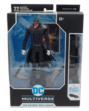 The Batman Who Laughs - DC Multiverse [Pre-Owned]