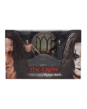 The Crow: Reflections - NECA Figure [Pre-Owned]