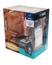 The Dude Figure - The Big Lebowski MacFarland Toys [Pre-Owned]