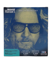 The Dude Figure - The Big Lebowski MacFarland Toys [Pre-Owned]