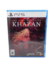 The First Berserker Khazan - PS5
