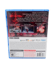 The First Berserker Khazan - PS5