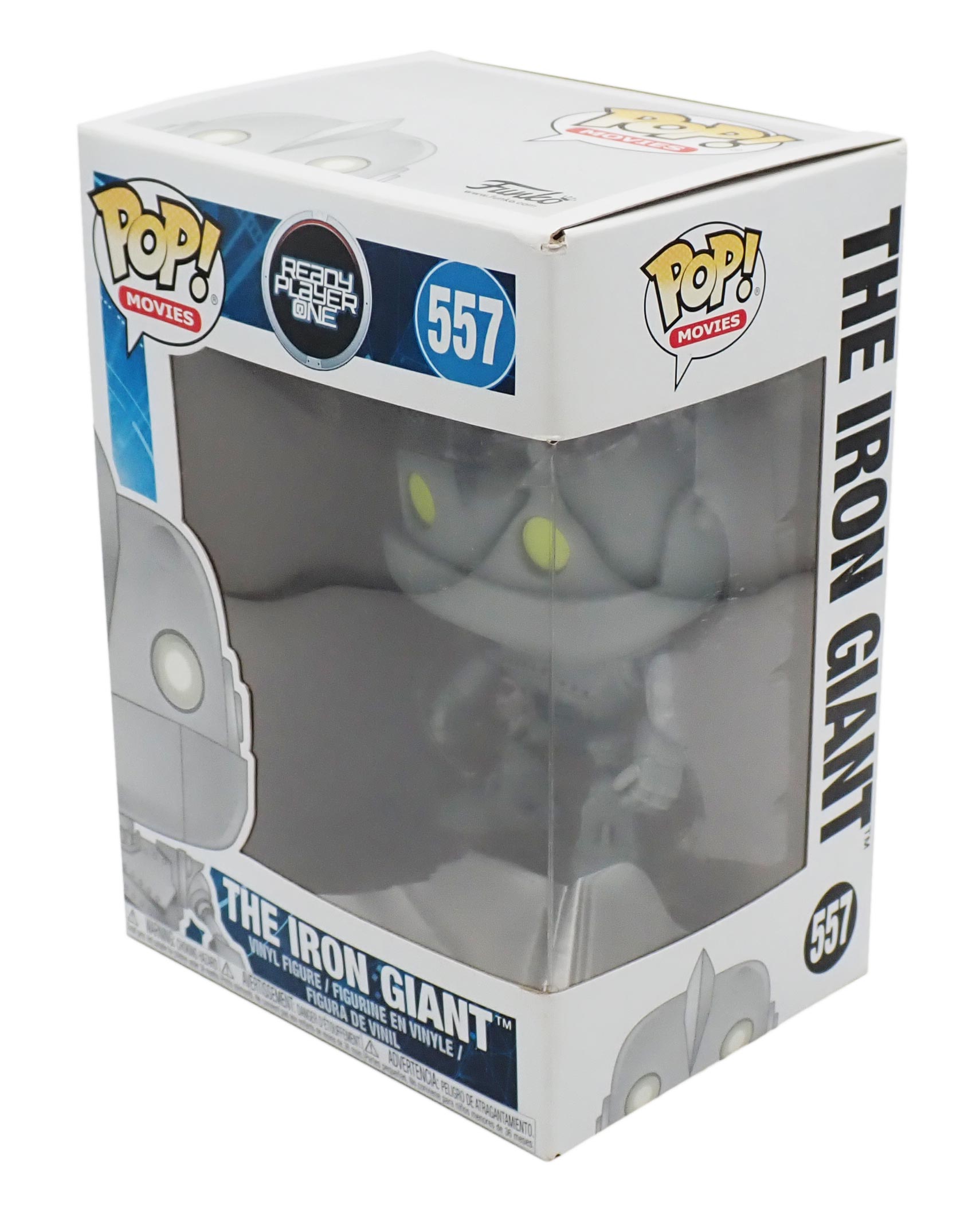 The Iron Giant - POP! #557