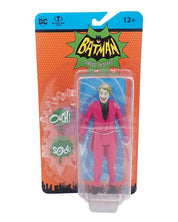 The Joker - Batman Classic TV Series Figure [Pre-Owned]