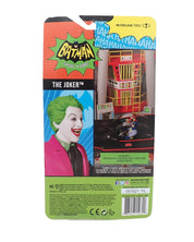 The Joker - Batman Classic TV Series Figure [Pre-Owned]