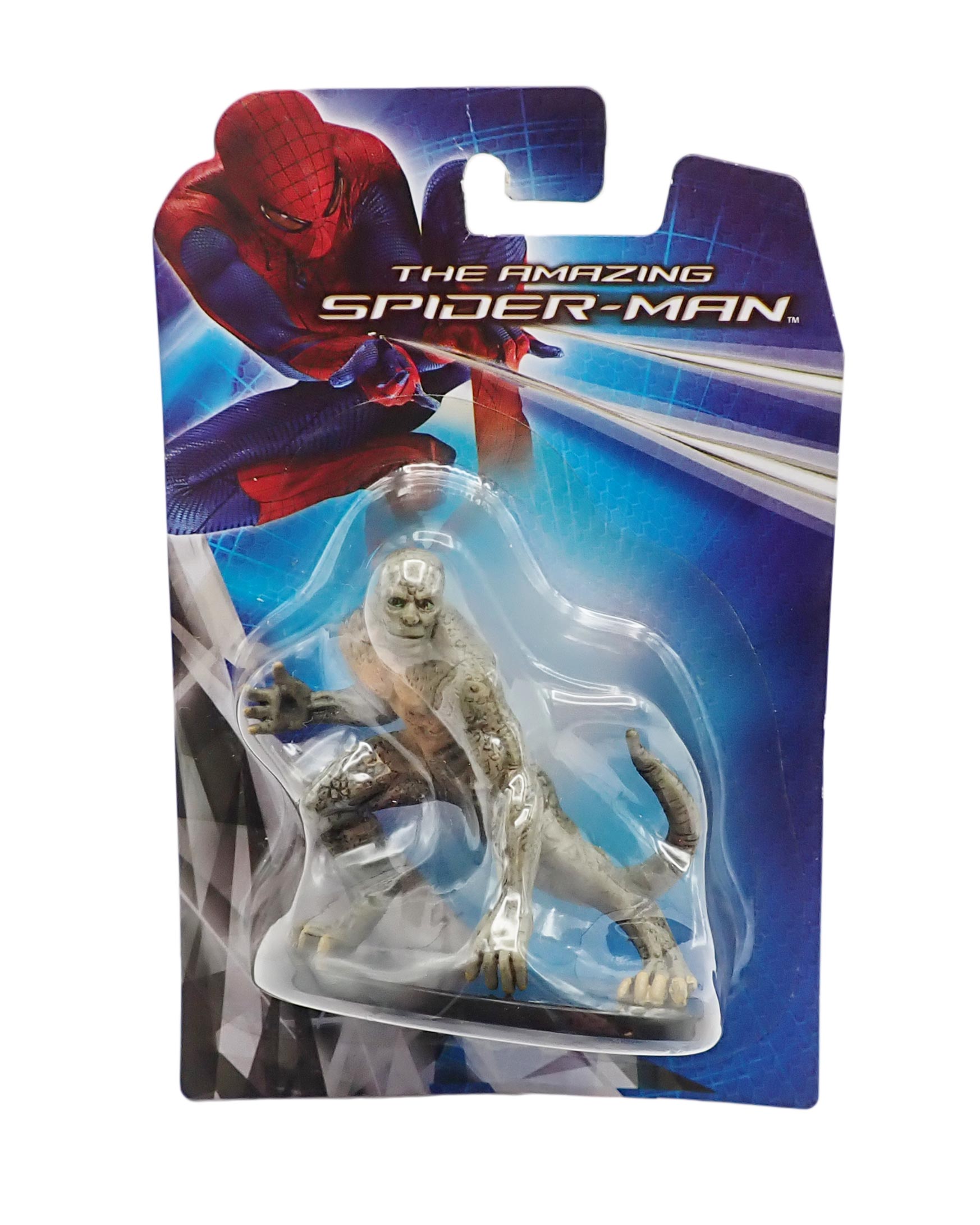 The Lizard (2012) - The Amazing Spider-Man Figure