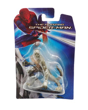 The Lizard (2012) - The Amazing Spider-Man Figure