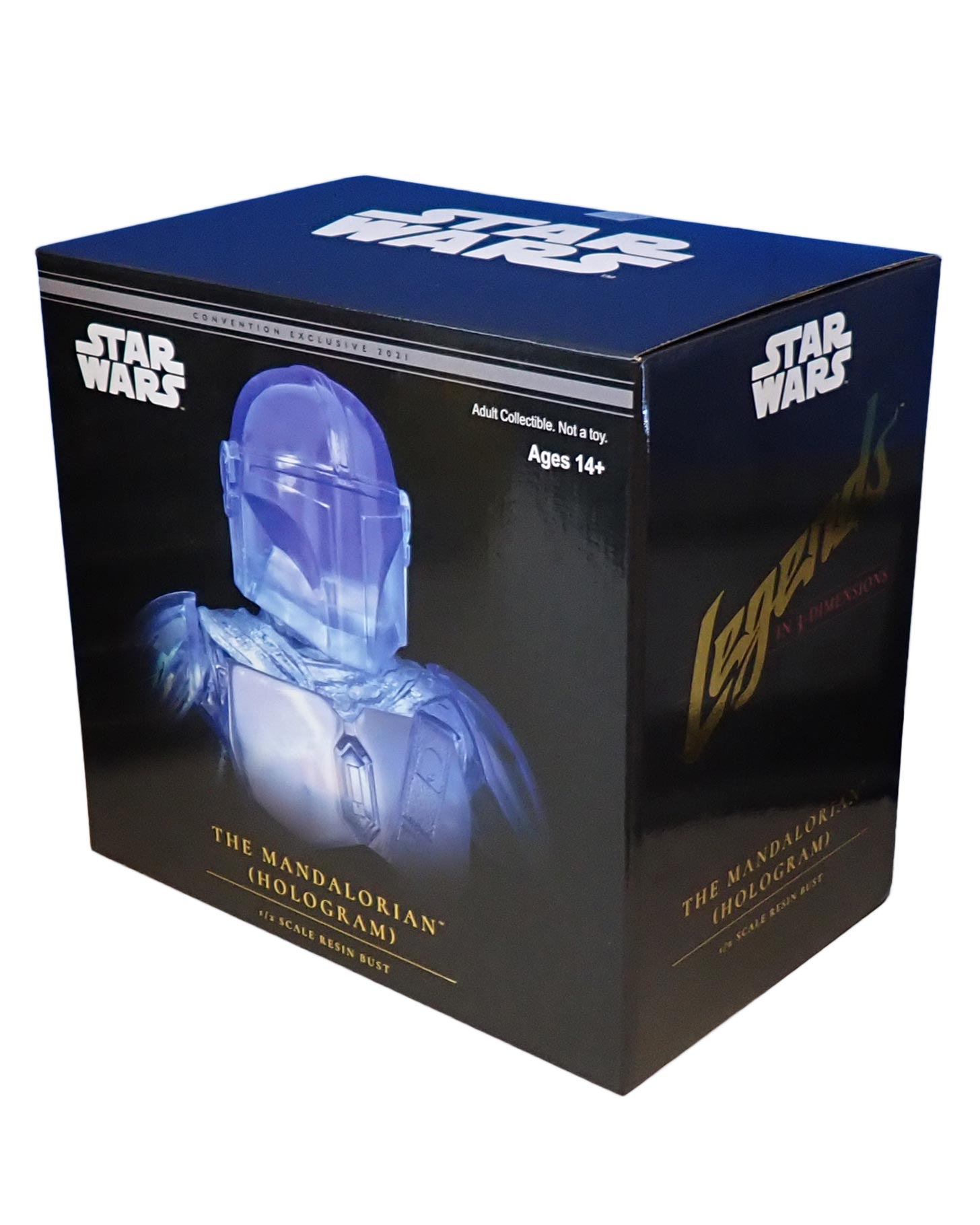 Star Wars – Infinity Flux