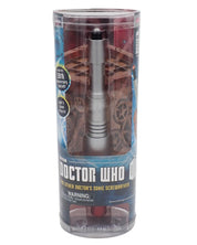 The Other Doctor's Sonic Screwdriver - Underground Toys [Pre-Owned]