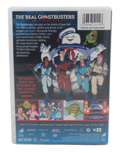 The Real Ghostbusters The Animated Series - DVD