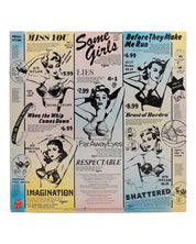 The Rolling Stones – Some Girls - Vinyl