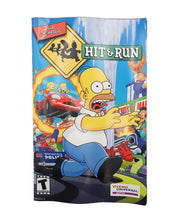 The Simpsons Hit & Run [Loose] - PS2