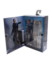 The Terminator Ultimate Police Station Assault - NECA Figure [Pre-Owned]