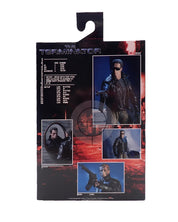 The Terminator Ultimate Police Station Assault - NECA Figure [Pre-Owned]