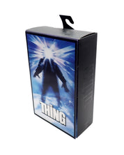 The Thing Poster Series - NECA Figure [Pre-Owned]